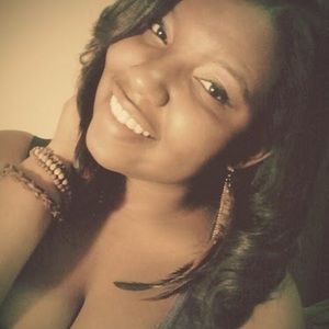 Meet your Posher, Shenequa